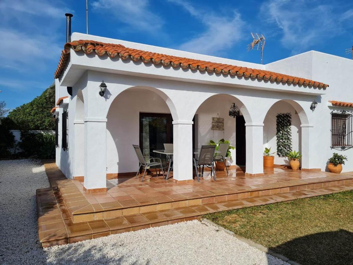 La Morera, El Palmar El Palmar  Exterior photo